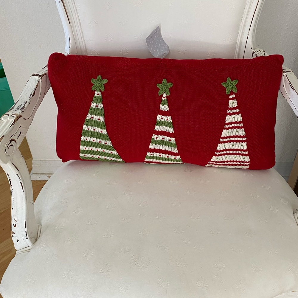 Christmas Pillows - Picture 3 of 4